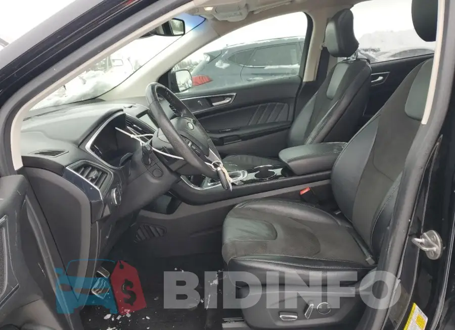 2FMPK4APXHBC50234 Photo# 7