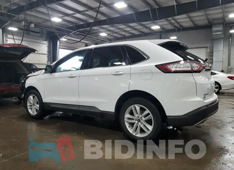 2FMPK4J83JBB05342 Photo# 2