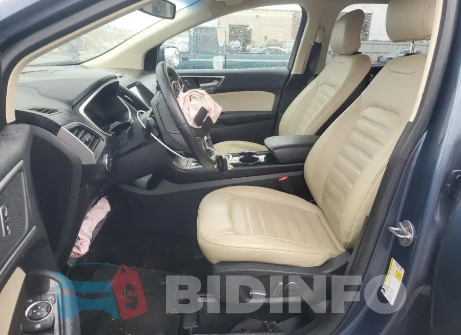 2FMPK4J85JBB57703 Photo# 7