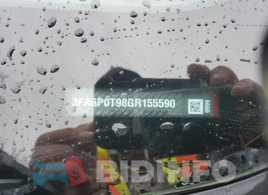 3FA6P0T98GR155590 Photo# 12