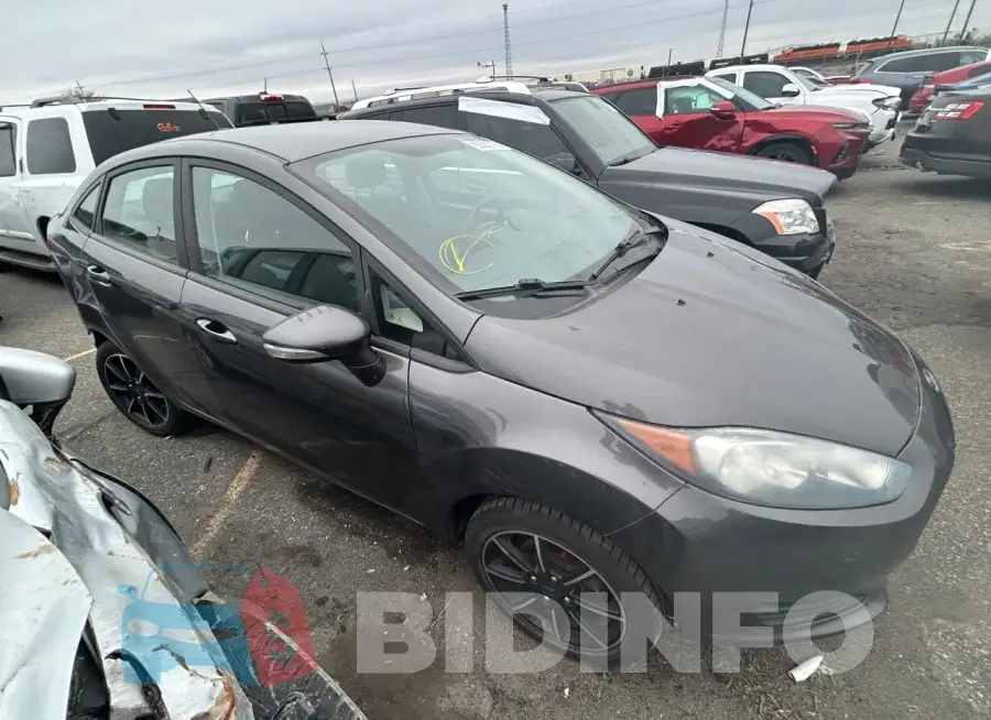 3FADP4BJXGM191126 Photo# 4