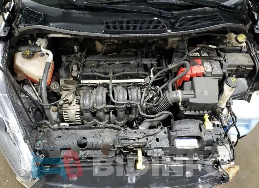 3FADP4EJ4JM128185 Photo# 11