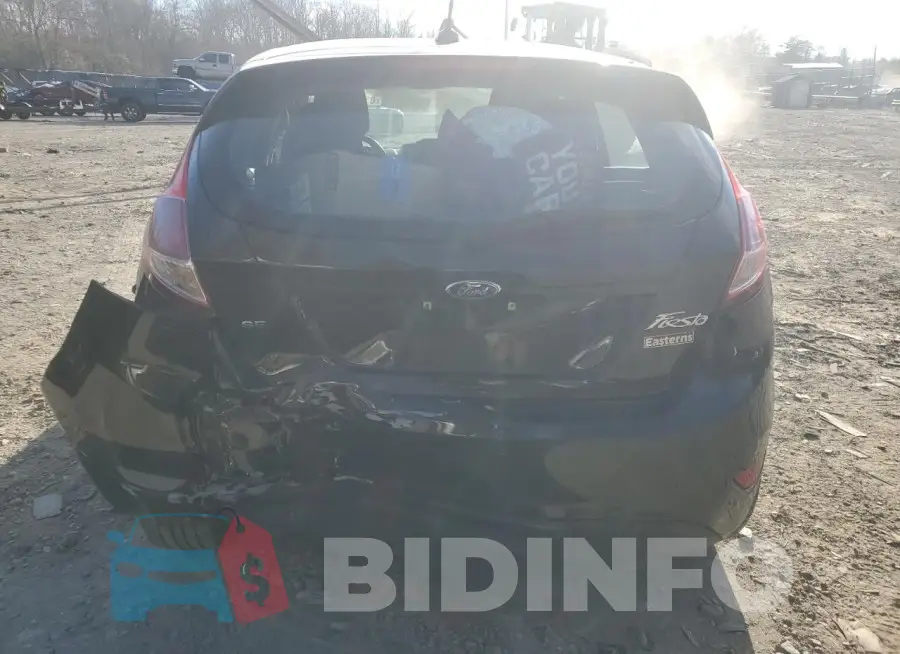 3FADP4EJ8KM133326 Photo# 6