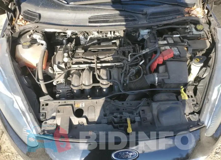 3FADP4EJ8KM133326 Photo# 11