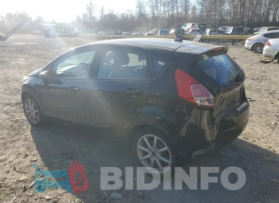 3FADP4EJ8KM133326 Photo# 2