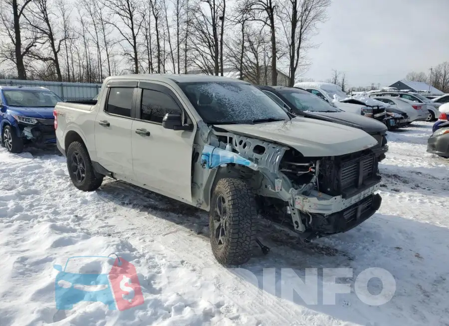 3FTTW8J91RRA70885 Photo# 4