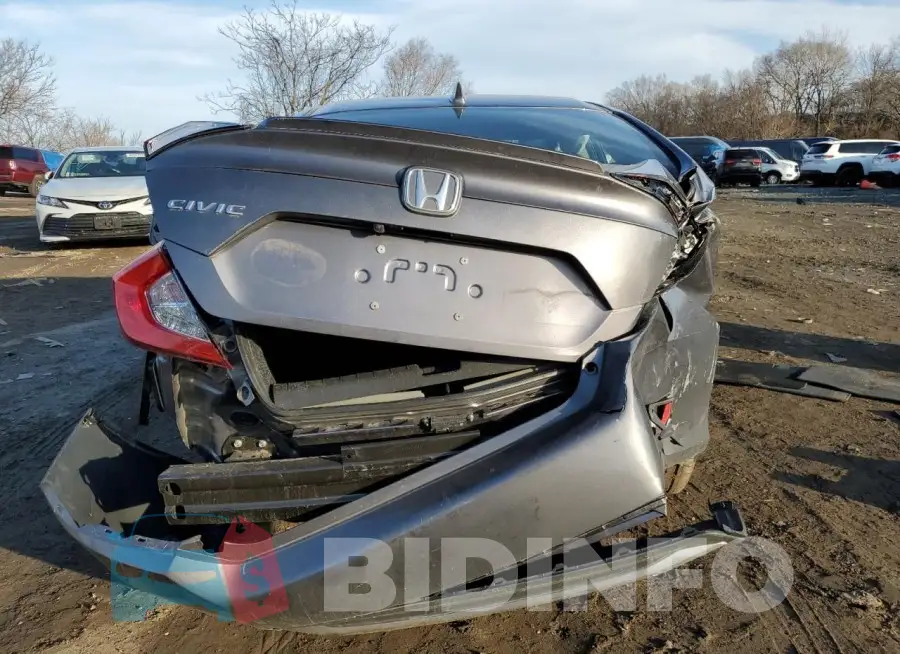 19XFC1F77LE201739 Photo# 6
