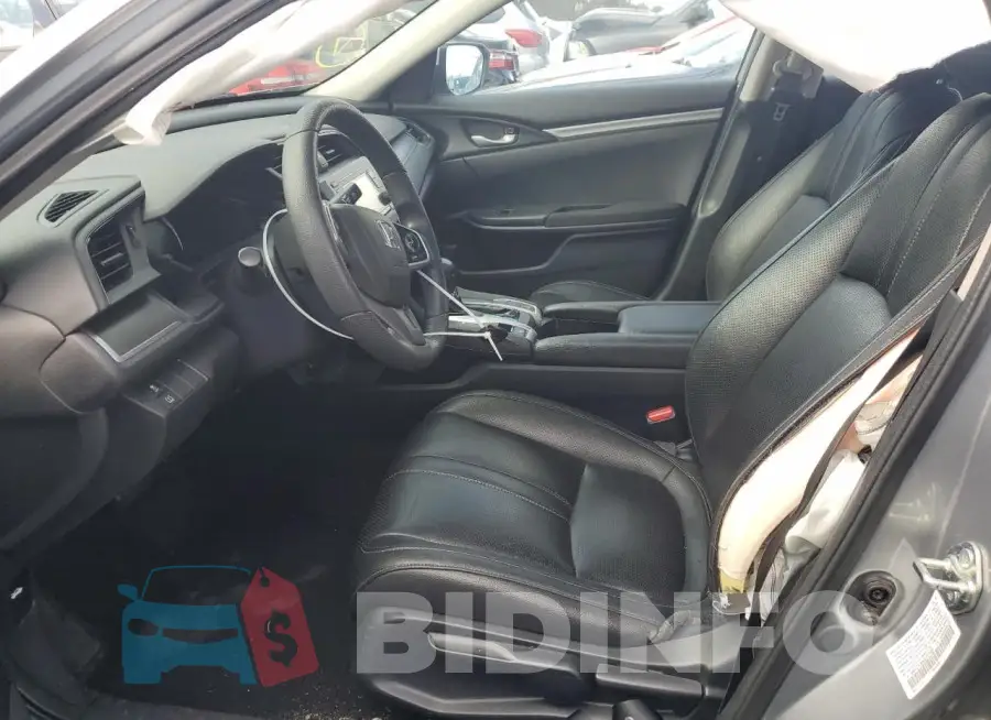 19XFC2F50GE222488 Photo# 7