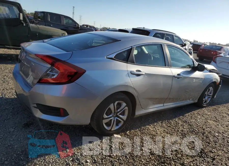 19XFC2F56JE031424 Photo# 3
