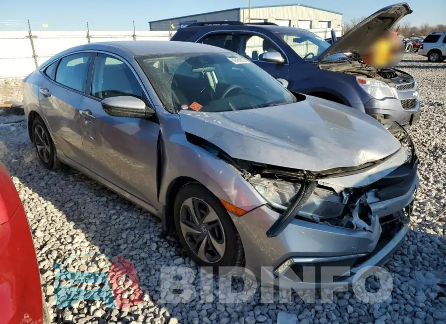 19XFC2F67LE030228 Photo# 4