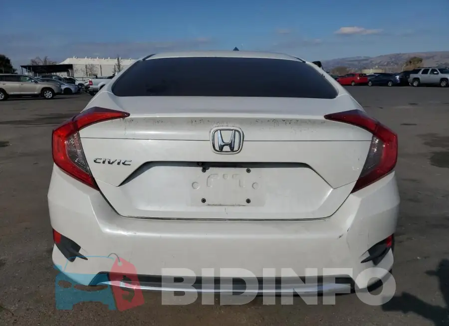 19XFC2F6XKE208731 Photo# 6