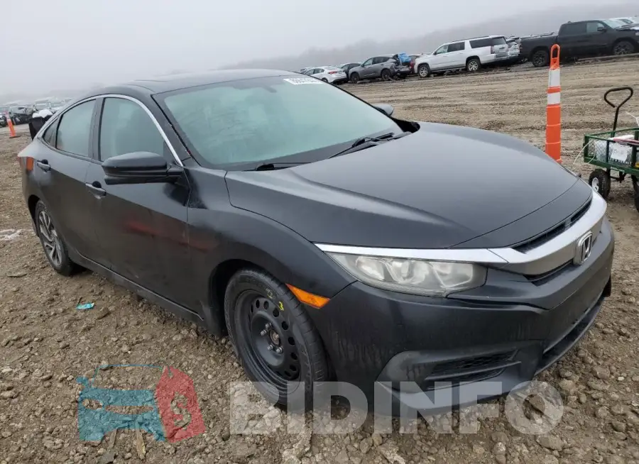 19XFC2F72GE069825 Photo# 4