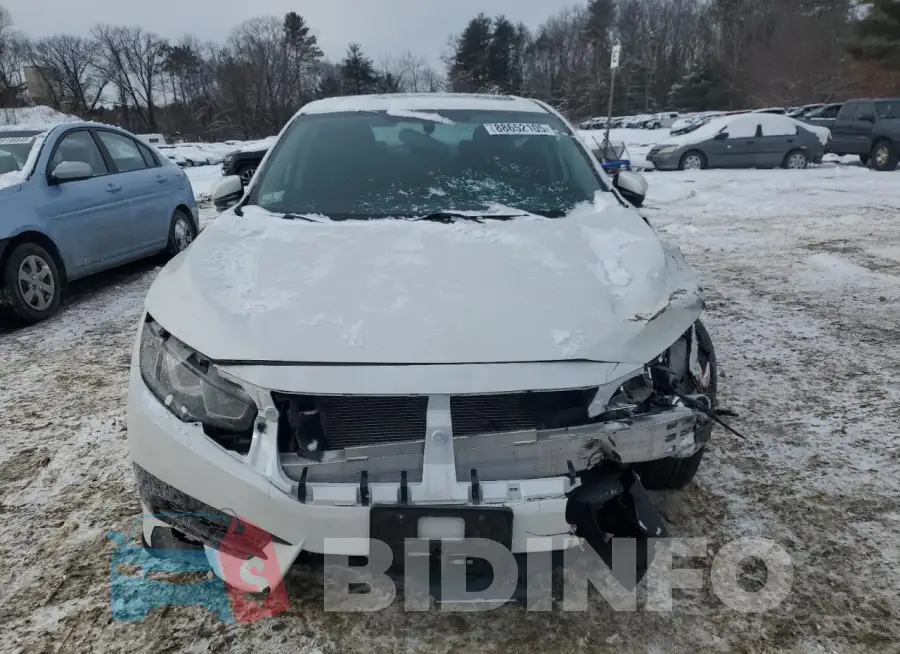 19XFC2F75GE240860 Photo# 5