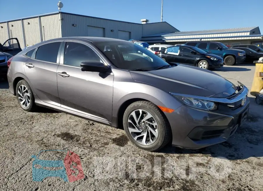 19XFC2F77HE059776 Photo# 4