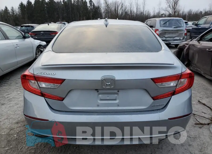 1HGCV1F32JA111295 Photo# 6