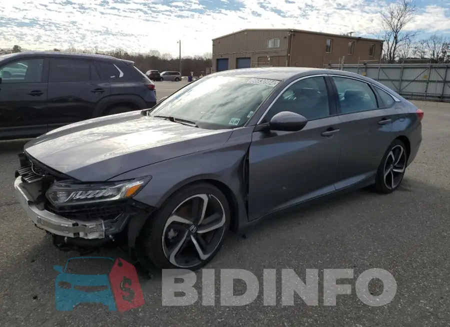 1HGCV1F36LA142228 Photo# 1