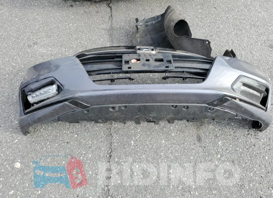 1HGCV1F36LA142228 Photo# 12