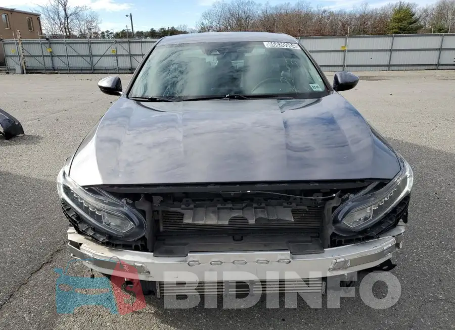 1HGCV1F36LA142228 Photo# 5