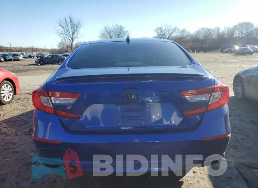 1HGCV1F40MA004579 Photo# 6