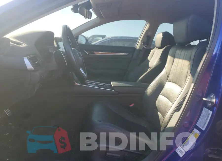 1HGCV1F40MA004579 Photo# 7
