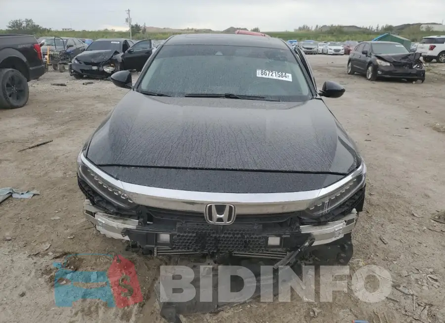 1HGCV1F52MA023630 Photo# 5