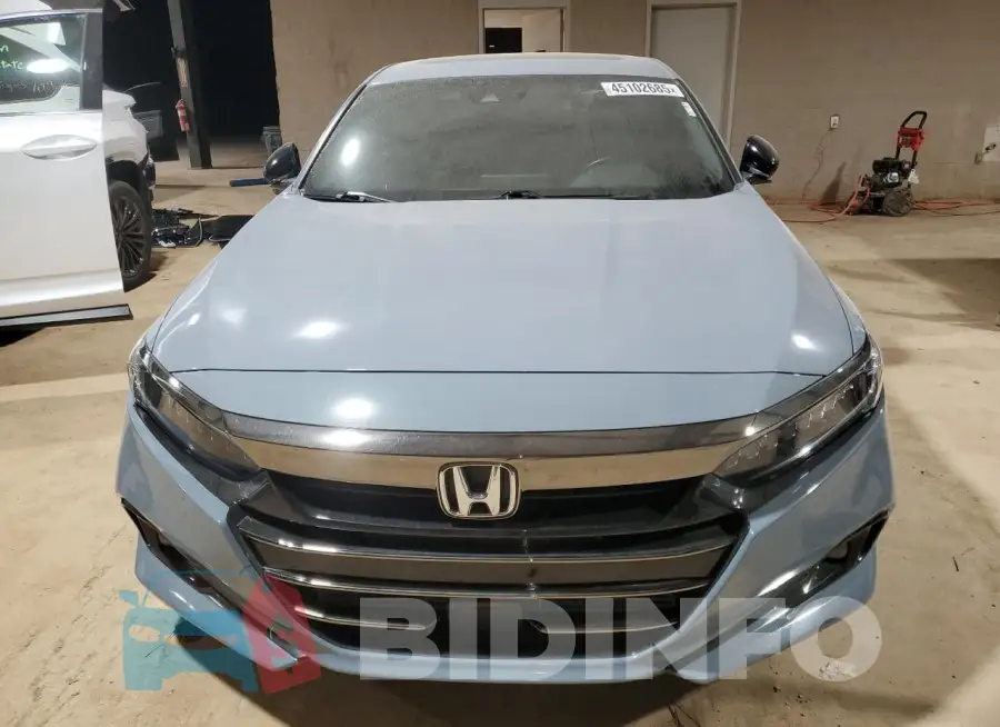 1HGCV2F30MA029754 Photo# 5