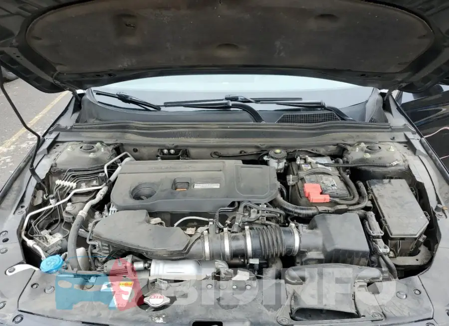 1HGCV2F37KA009529 Photo# 11