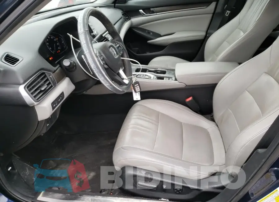1HGCV2F95KA028164 Photo# 7