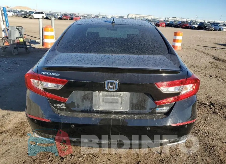 1HGCV3F93MA023201 Photo# 6