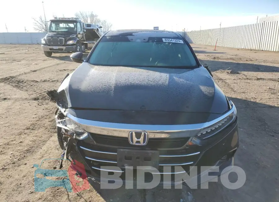 1HGCV3F93MA023201 Photo# 5
