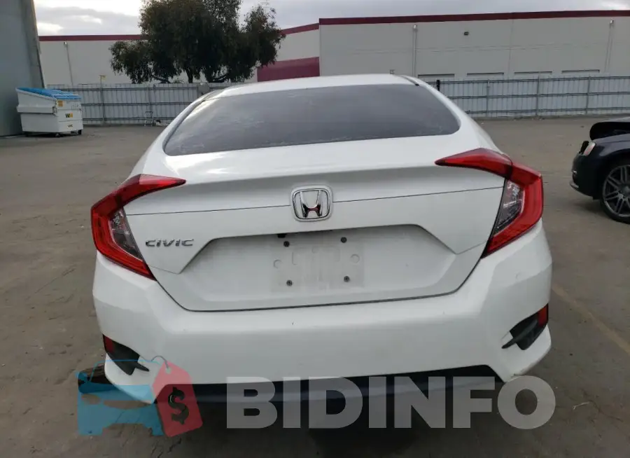 2HGFC2F50GH562164 Photo# 6
