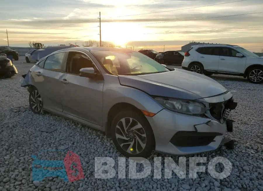 2HGFC2F78GH544237 Photo# 4