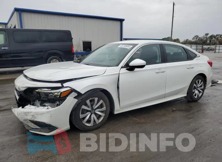 2HGFE2F21NH516985 Photo# 1