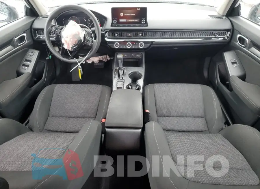 2HGFE2F21NH516985 Photo# 8