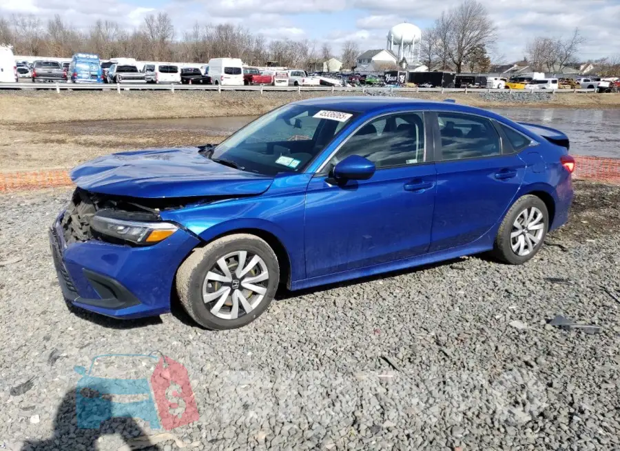 2HGFE2F25NH506413 Photo# 1