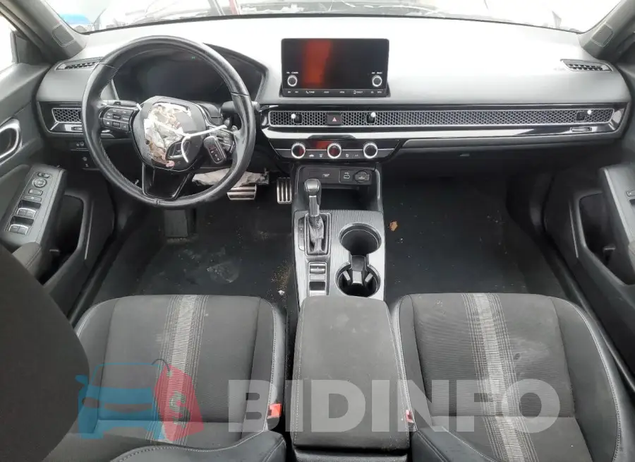 2HGFE2F58NH600411 Photo# 8
