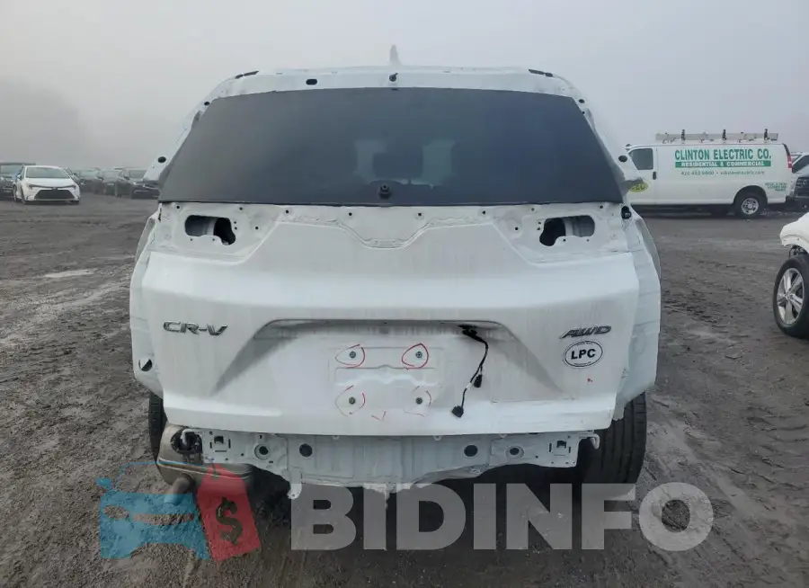 2HKRW2H85NH655812 Photo# 6