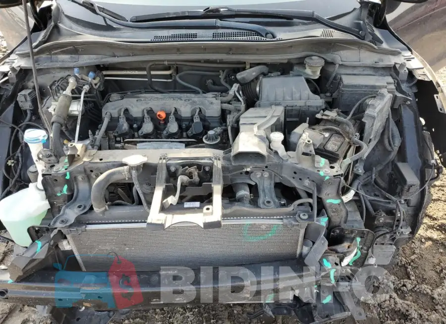 3CZRU5H36GM746817 Photo# 11