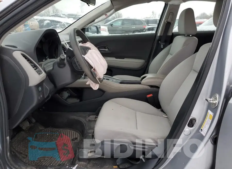 3CZRU6H34KG718558 Photo# 7
