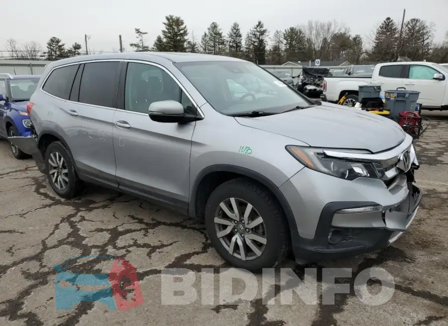 5FNYF6H56LB026385 Photo# 4