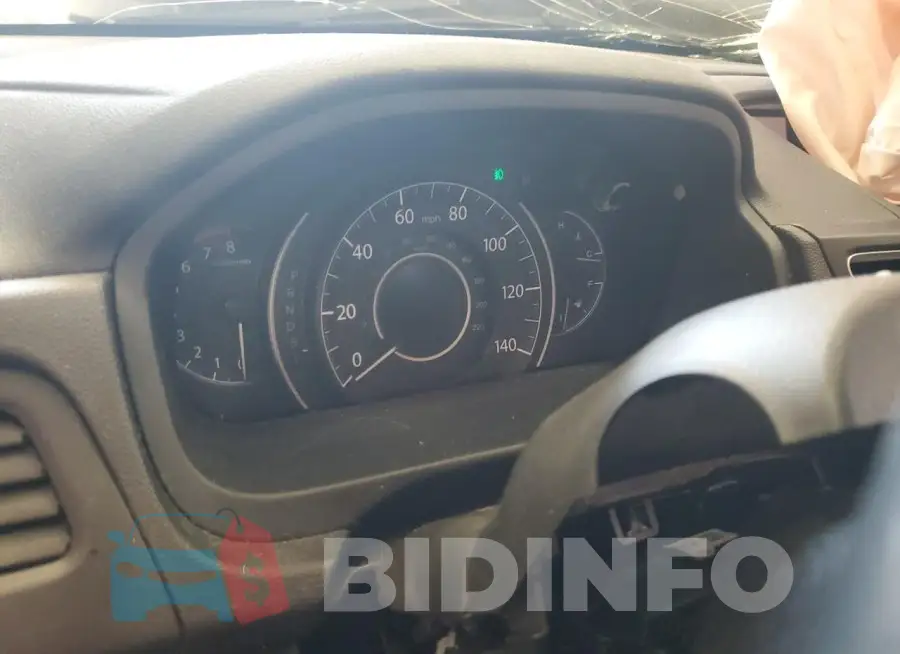 5J6RM4H75GL019392 Photo# 9
