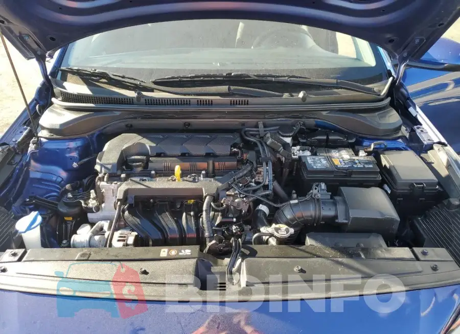 3KPC24A6XNE165327 Photo# 11