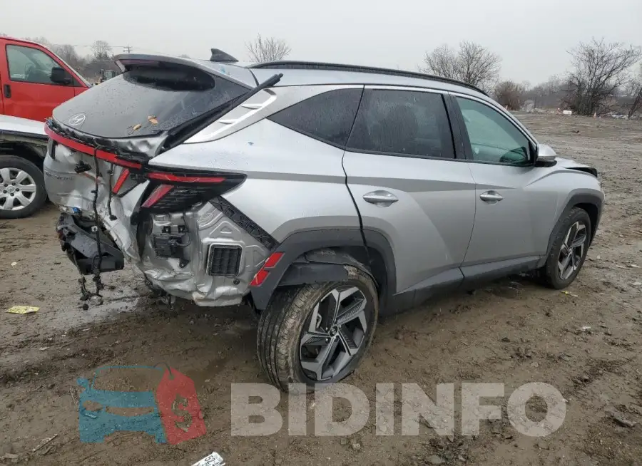 5NMJECDE6RH305285 Photo# 3