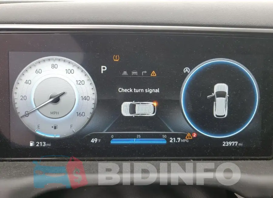 5NMJECDE6RH305285 Photo# 9