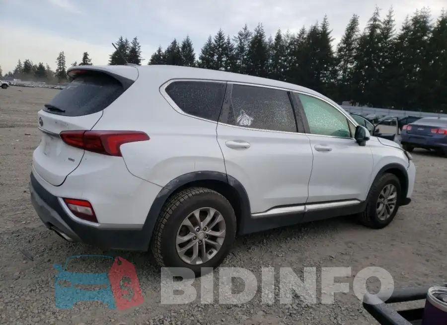 5NMS2CAD5KH074443 Photo# 3