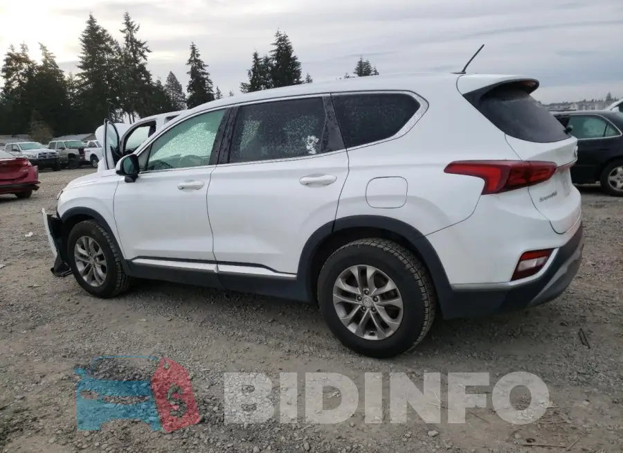 5NMS2CAD5KH074443 Photo# 2