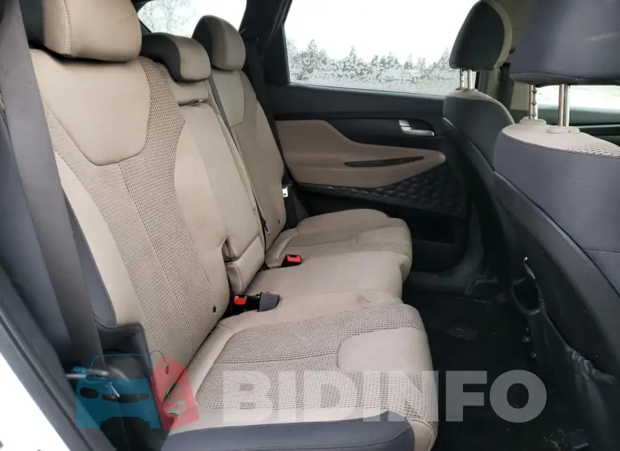 5NMS2CAD5KH074443 Photo# 11
