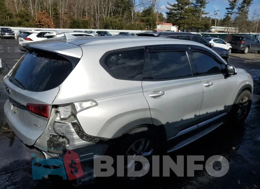 5NMS3CAD4KH058232 Photo# 3