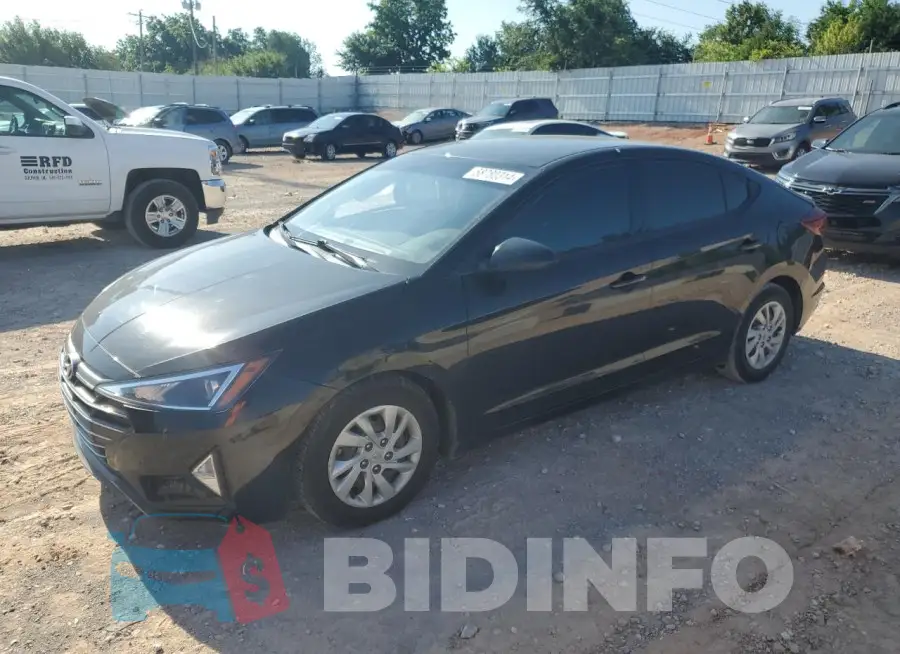 5NPD74LF5KH490252 Photo# 1