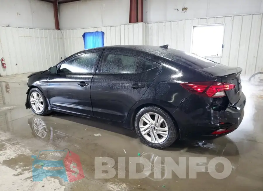 5NPD84LF3KH428457 Photo# 2